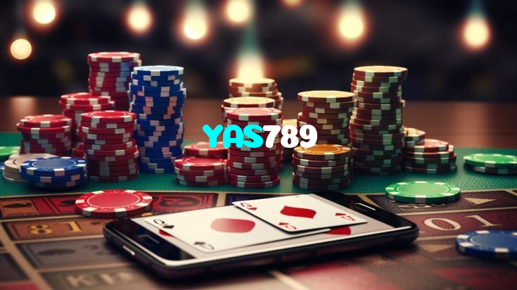 YAS789 خوش آمدید بونس +600% پیشکش موبائل ایپ کے پروموشن سیکشن میں دکھائی دیتی ہے۔