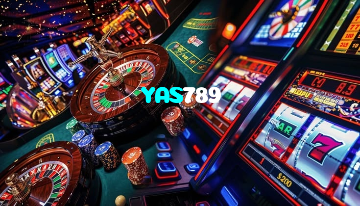 YAS789