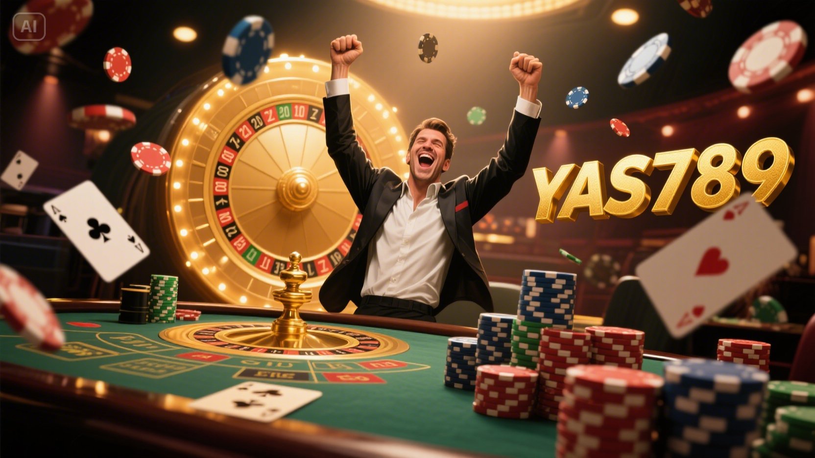 YAS789 پاکستان